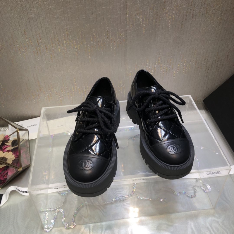 Chanel Casual Shoes